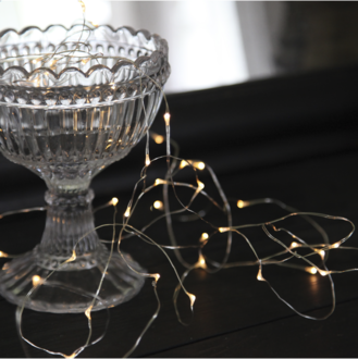 Light Chain Dew Drop