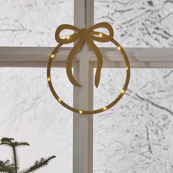 Wreath Nelly