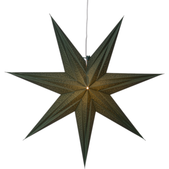 Paper Star Holly