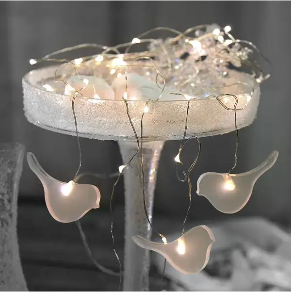 Lichterkette Dew Drop