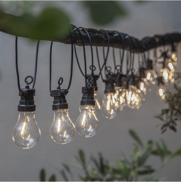 Light Chain Circus Filament