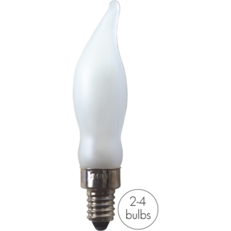 Spare Bulb 2 Pack Spare Bulb