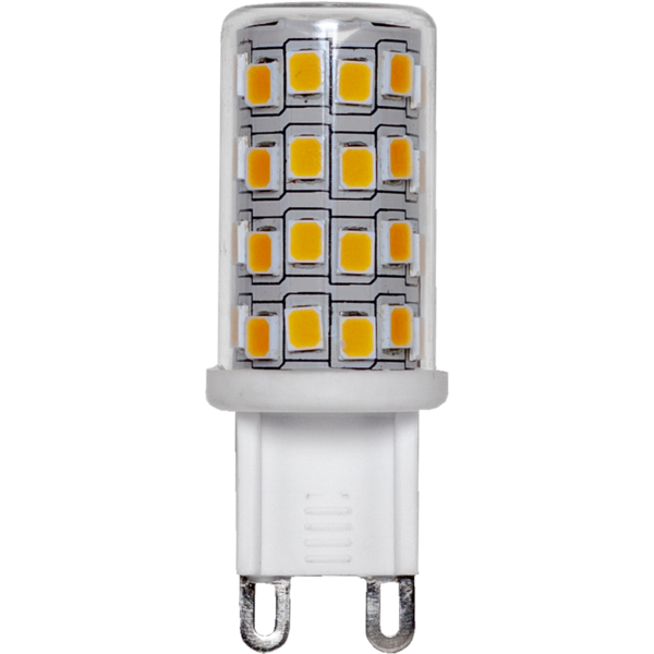 LED-Lampe G9 Halo-LED