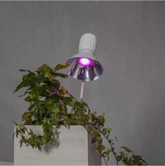 LED Lamp GU10 MR16 Plant Light