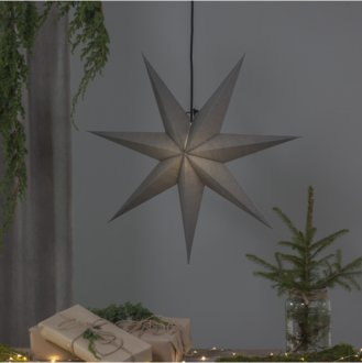 Paper Star Ozen