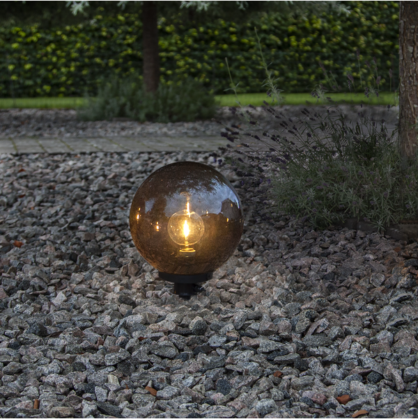 Outdoor Decoration Orby