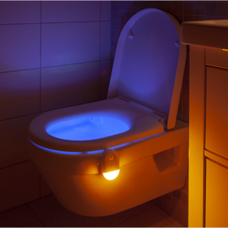 LED Lamp Functional