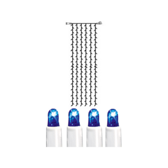 Curtain Lights Extra System LED