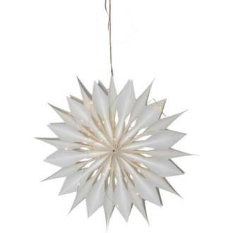Paper Star Flinga