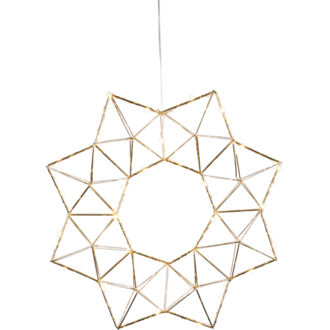 Wreath Edge