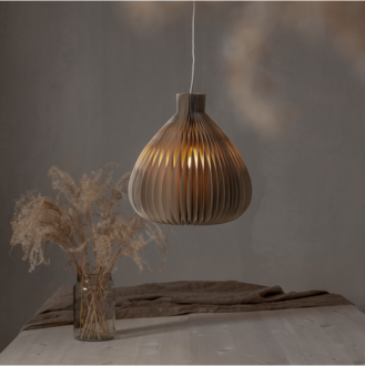 Hanging Decoration Honeycomb