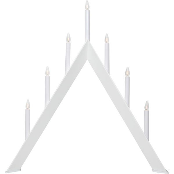 Ljusstake Arrow