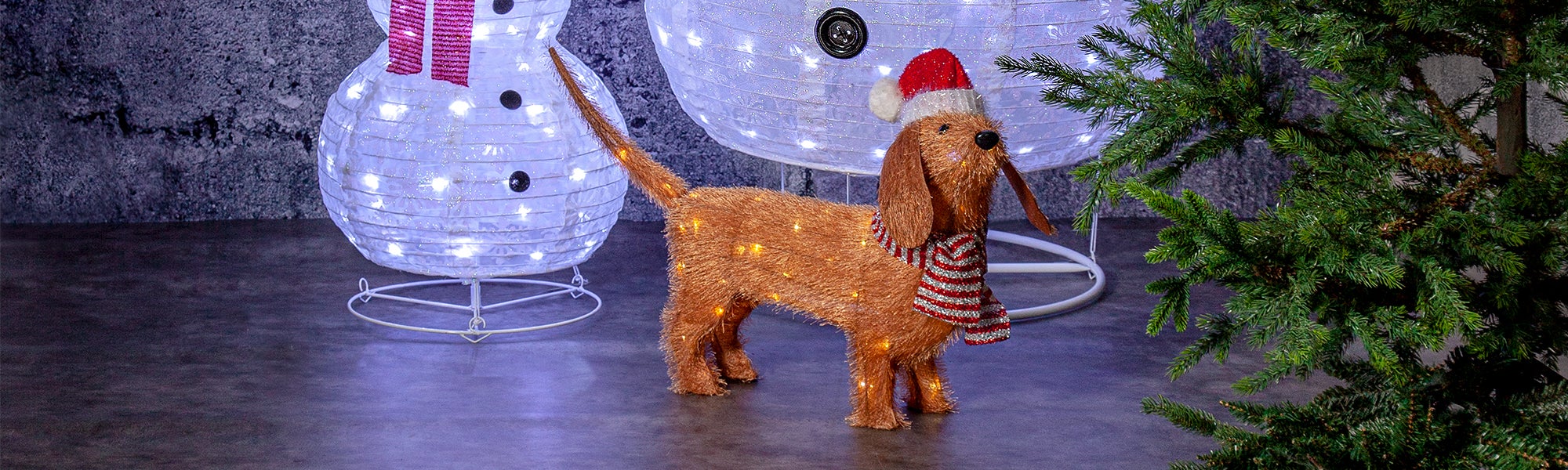 Outdoor Decorations Christmas