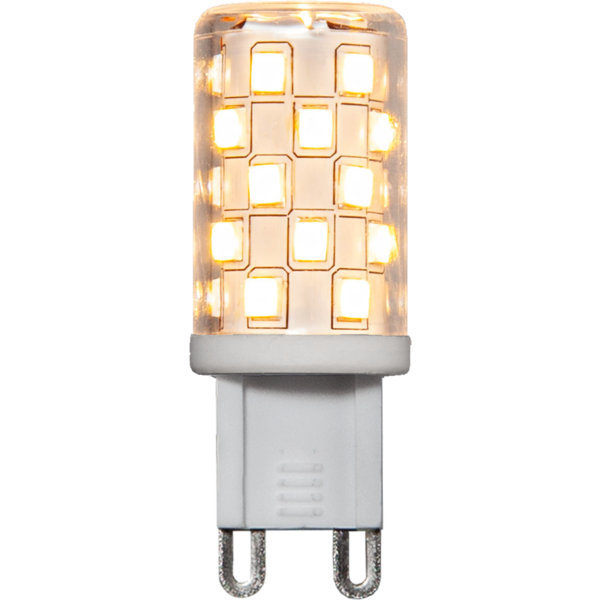 LED Lamp G9 Halo-LED 3-step