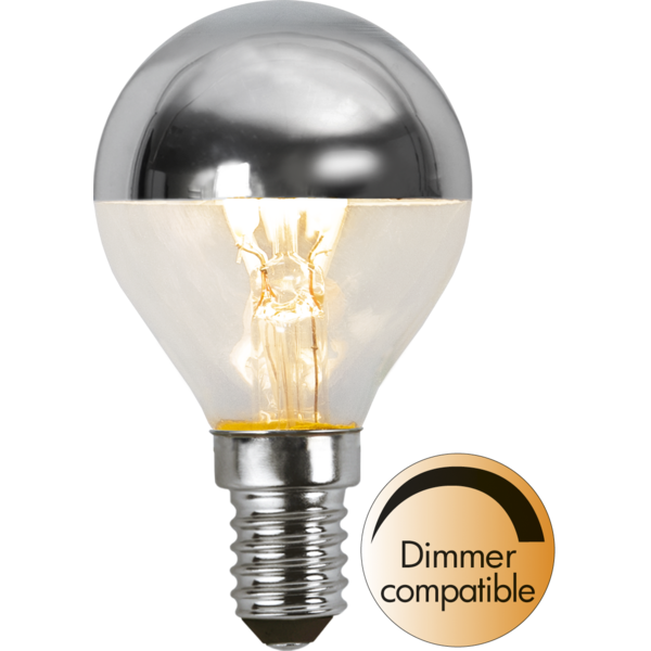 Lampe - Ampoule code européen R2 (P45T) 24Volts - 55/50W