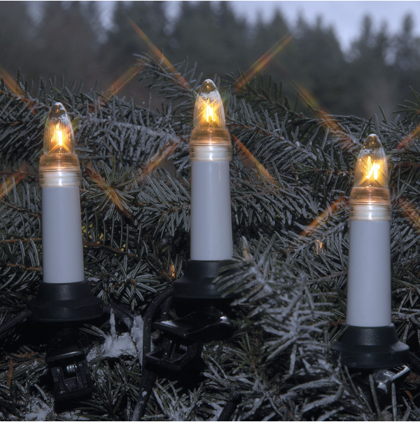 Candle Tree Lights Erik 16lights