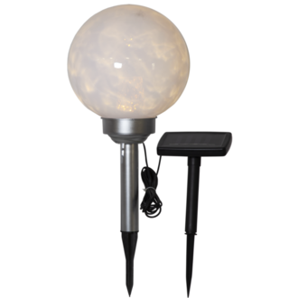 Solar Decoration Luna