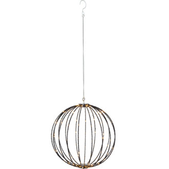 Hanging Decoration Mounty