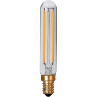 LED Lamp E14 T20 Soft Glow