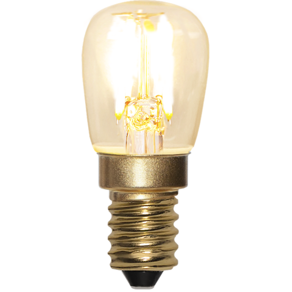LED Lamp E14 ST26 Soft Glow