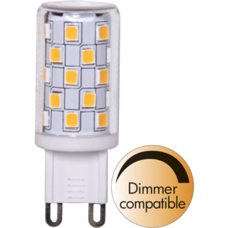 LED Lamp G9 Halo-LED