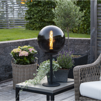 Table Lamp Orby