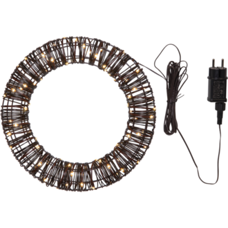 Outdoor Decoration Vicke Wreath