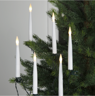 Candle Tree Lights SlimLine 16LED