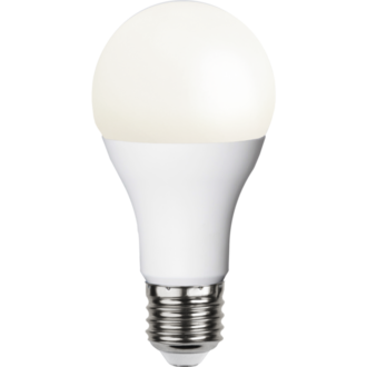 LED Lamp E27 A60 Opaque Basic RA90