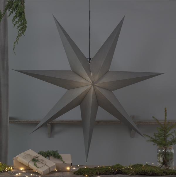 Paper Star Ozen
