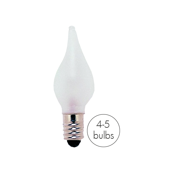 Spare Bulb 3 Pack Spare Bulb