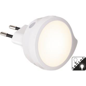 LED Nightlight Functional