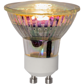 LED Lamp GU10 MR16 Spotlight Glass