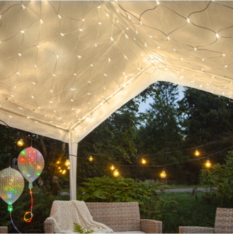 Start Cable System LED