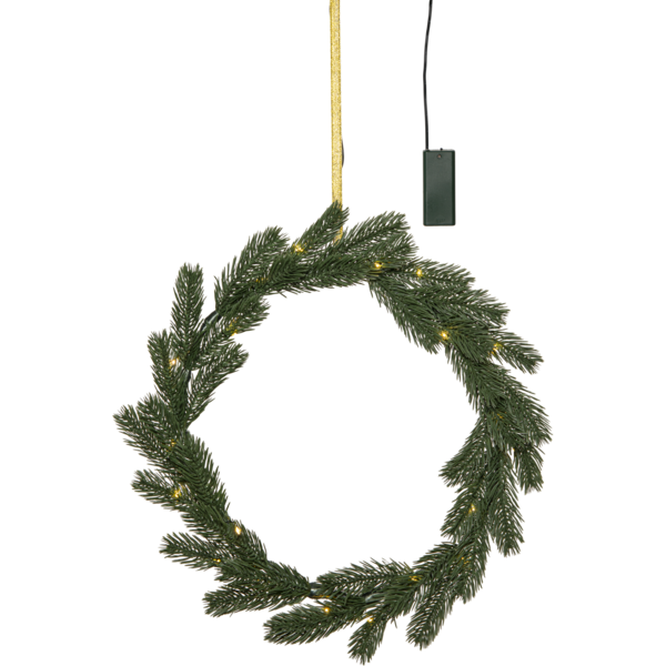 Wreath Netty