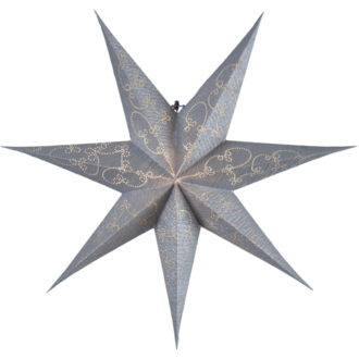 Paper Star Decorus