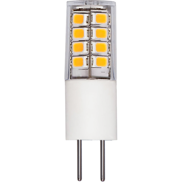 LED Lamp GY6,35 Halo-LED