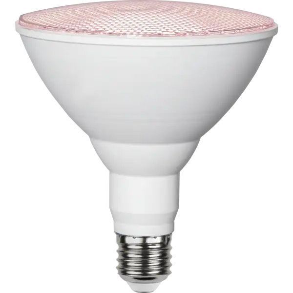 LED-Lampe E27 PAR38 Plant Light