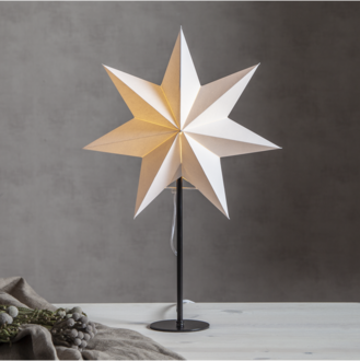Star on Base Mixa