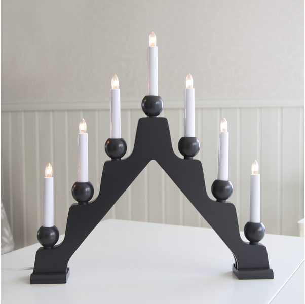 Candlestick Emma