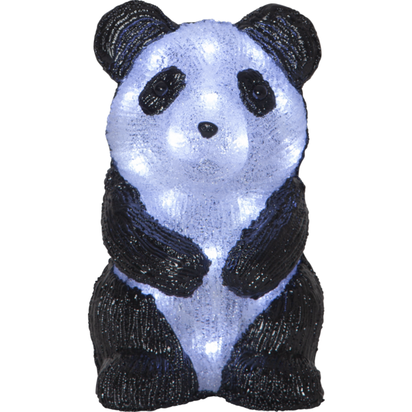 Figurine Crystalo