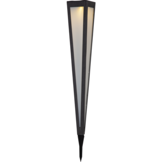 Solar Bollard Pyramis