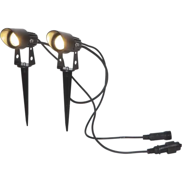 Spotlight Extra System 24
