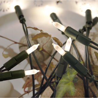 Light Chain P-LED Indoor