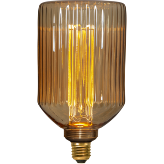 LED Lamp E27 Decoled New Generation Classic