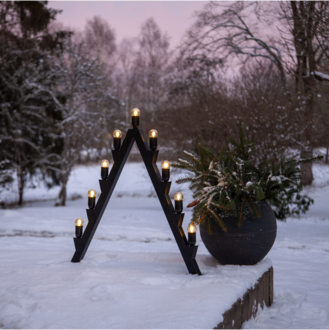 Candlestick MAX OUTDOOR