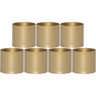 Candle Ring 7 Pack Accessorize