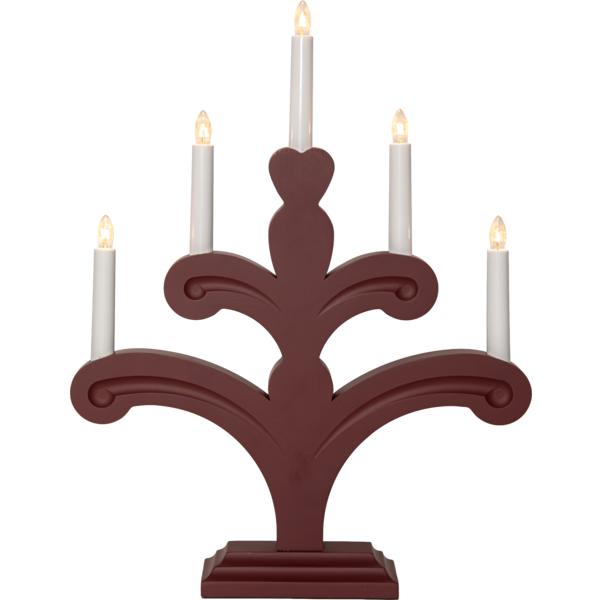 Candlestick Orsa