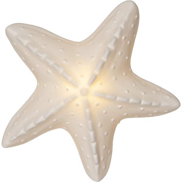 Figurine Seaside