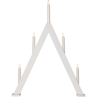 Candlestick ALBO